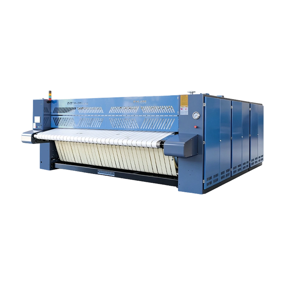 High Low Roller Ironing Machine FYI656