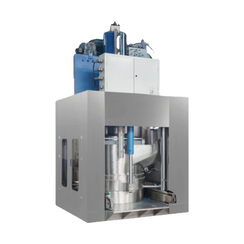 Industrial Laundry Press CBW-T65