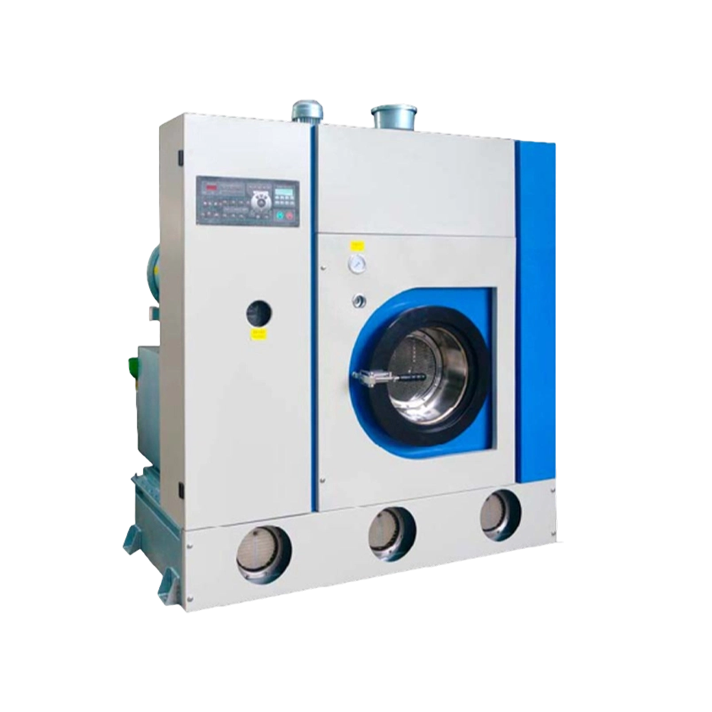 PCE Dry Cleaning Machine